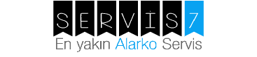 Alarko Servis